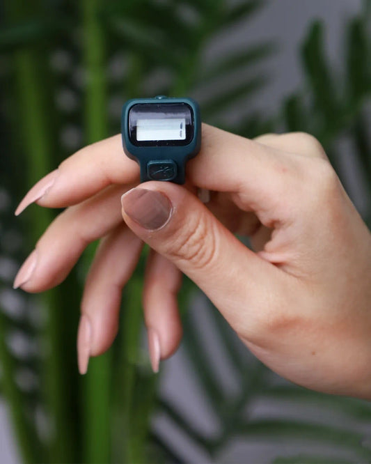 Electronic Counter 4