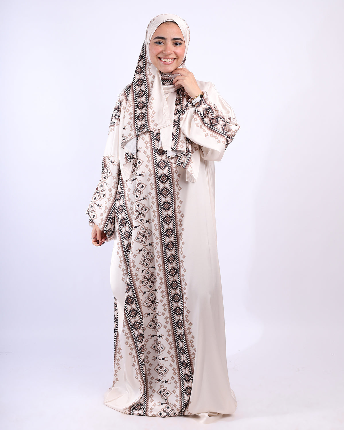 Satin Isdal