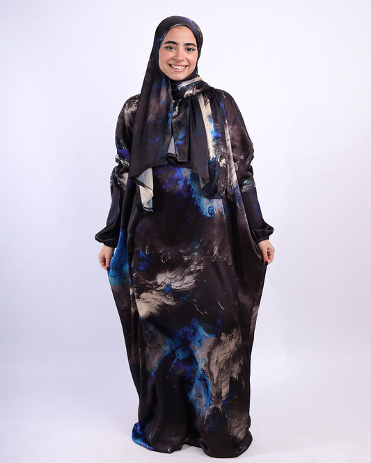 Satin Isdal