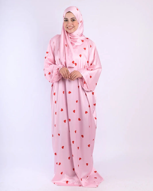 Satin Isdal