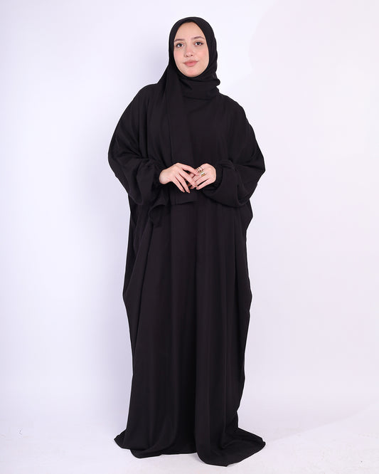 Plain Viscose Isdal