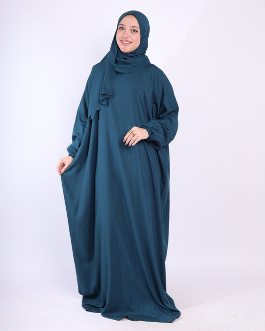 Plain Viscose Isdal