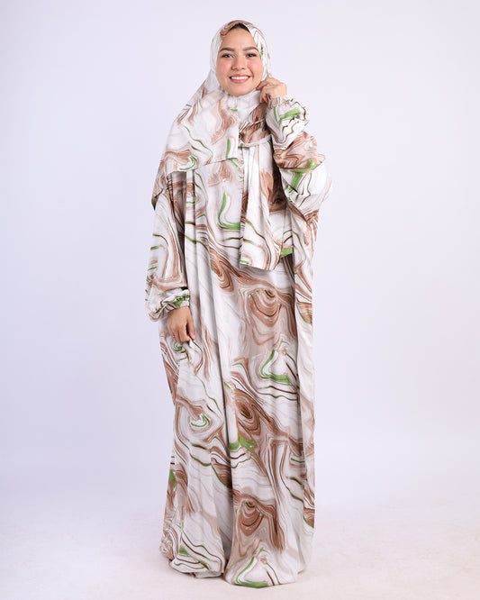 Viscose Isdal