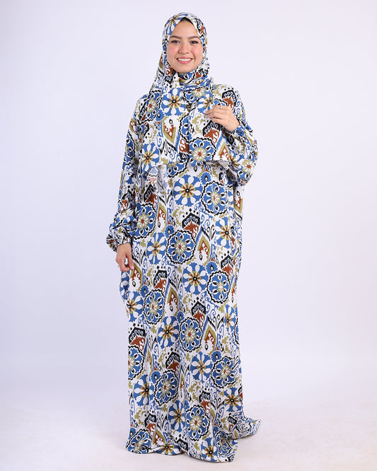 Viscose Isdal