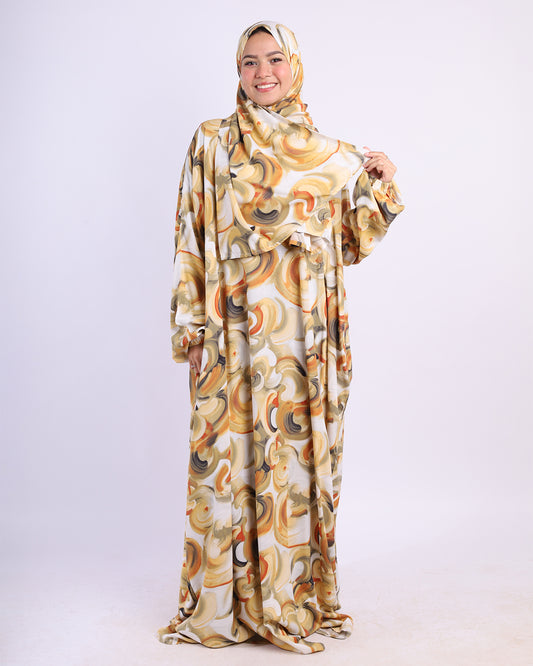 Viscose Isdal