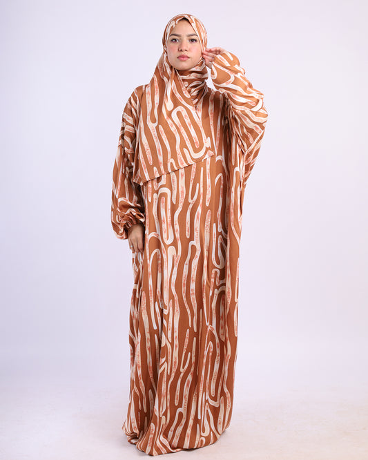 Viscose Isdal
