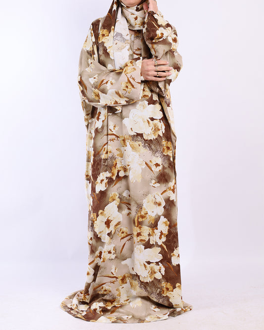 Viscose Isdal