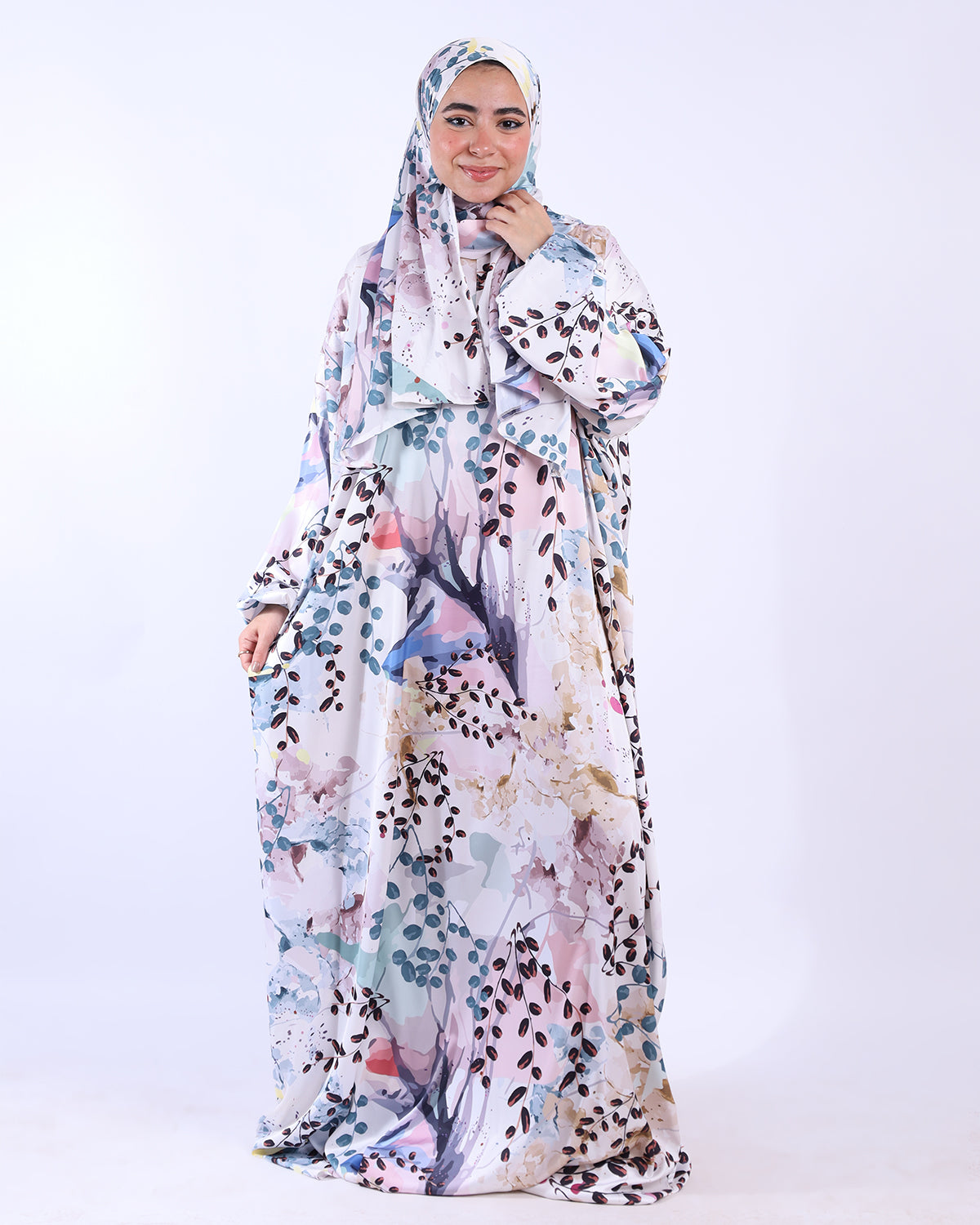 Satin Isdal