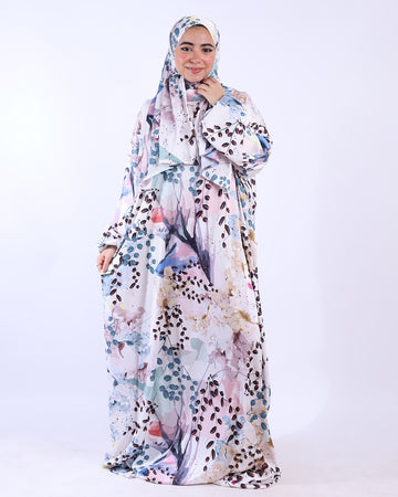 Satin Isdal