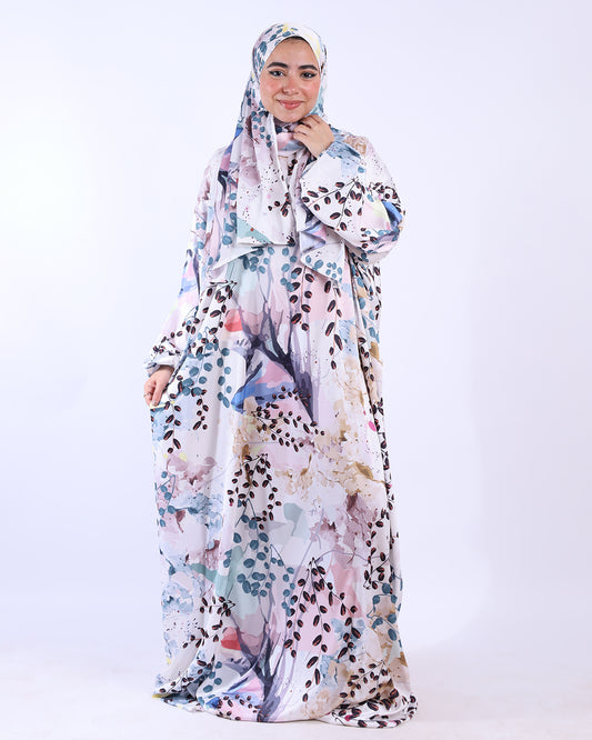 Satin Isdal