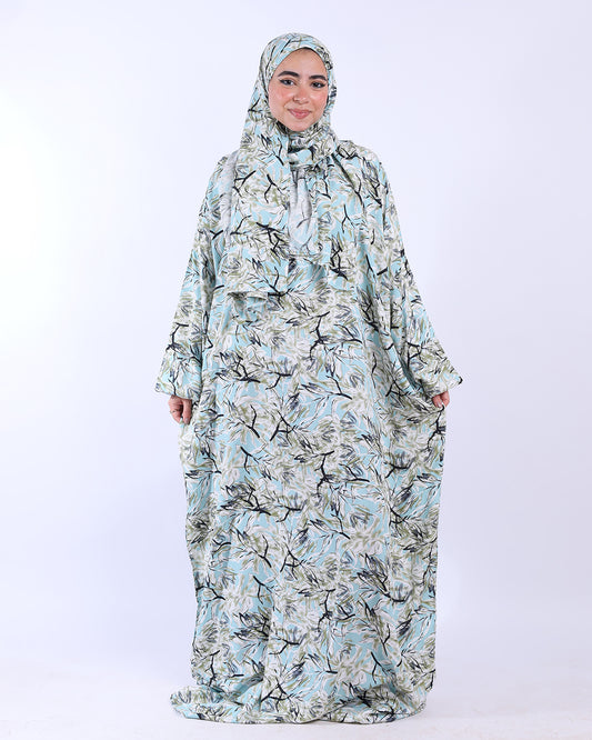 Viscose Isdal