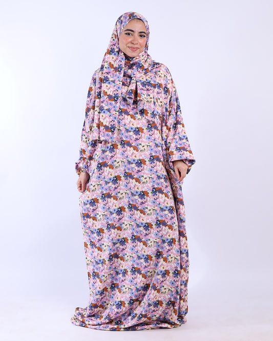 Viscose Isdal