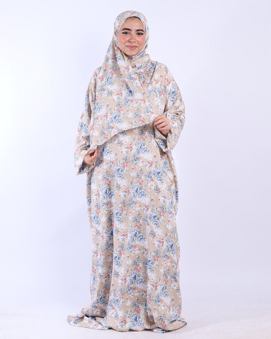 Viscose Isdal