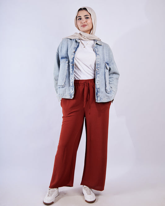 New Cy Pants