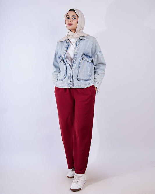 New Cy Pants