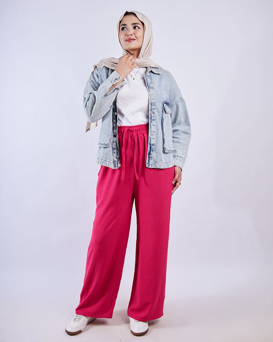 New Cy Pants