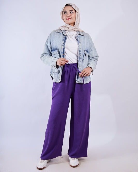 New Cy Pants