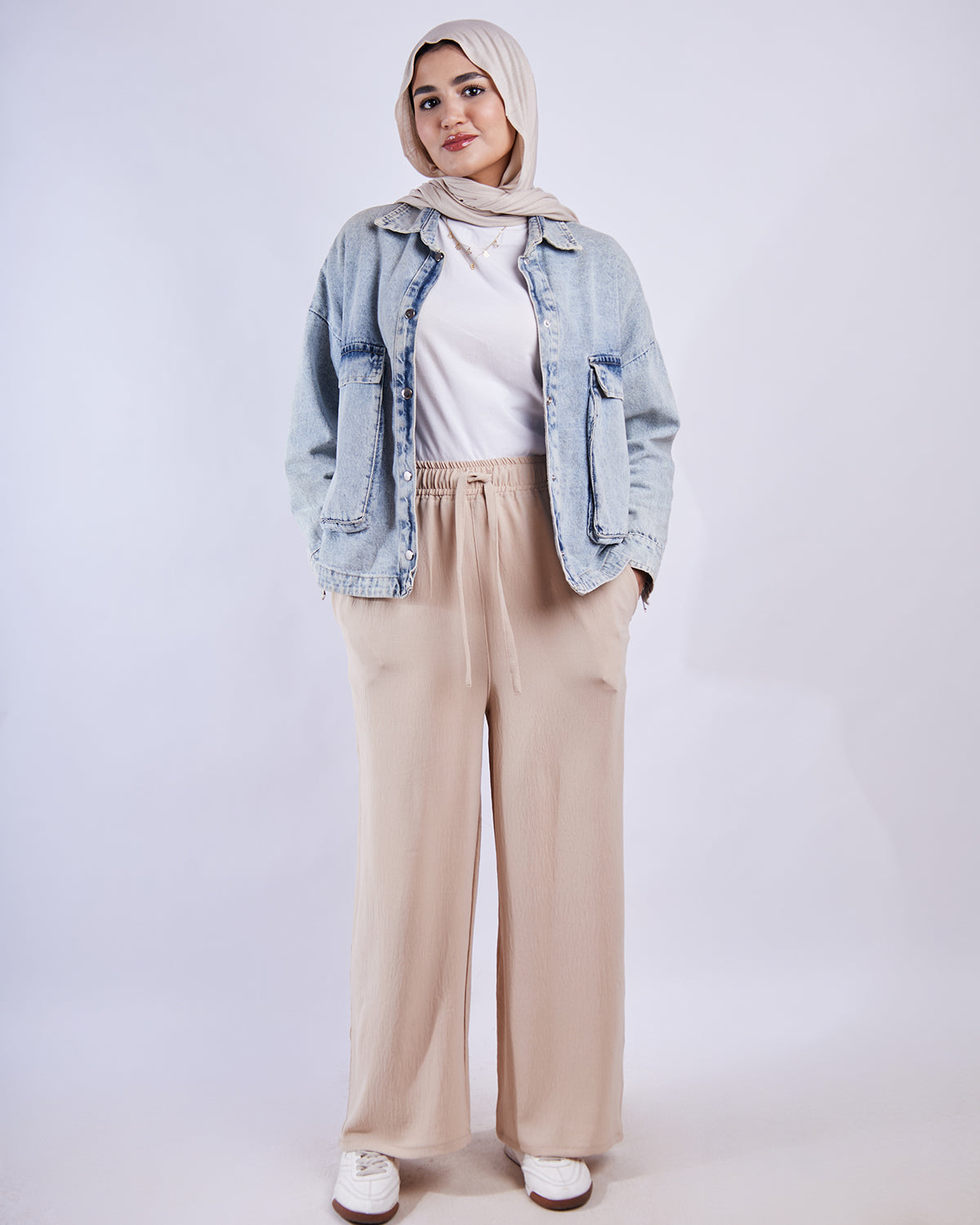 New Cy Pants