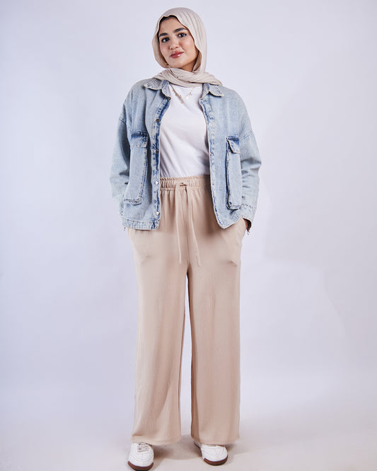 New Cy Pants
