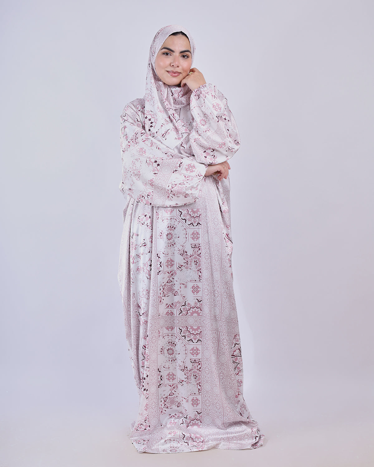 Satin Isdal