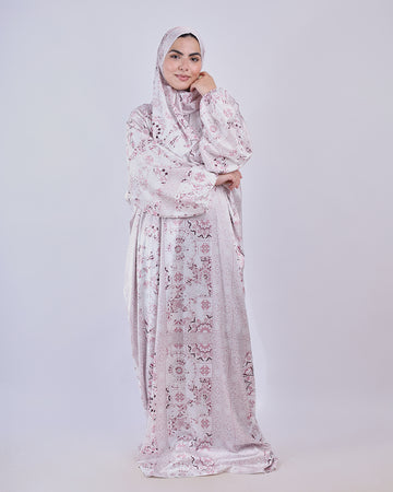 Satin Isdal