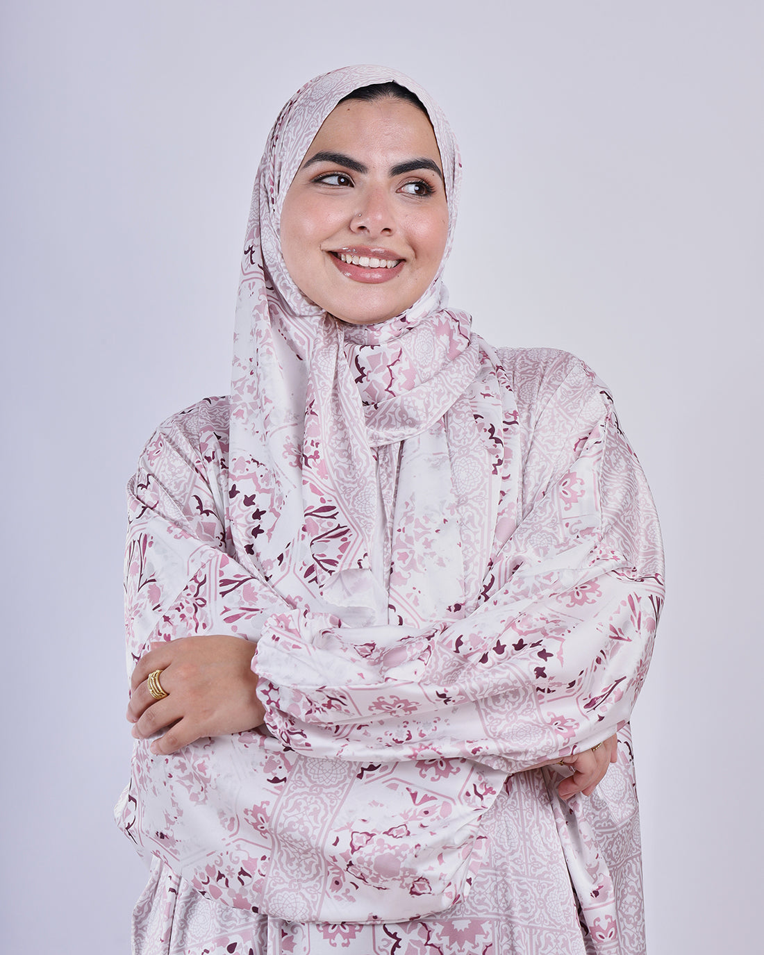 Satin Isdal