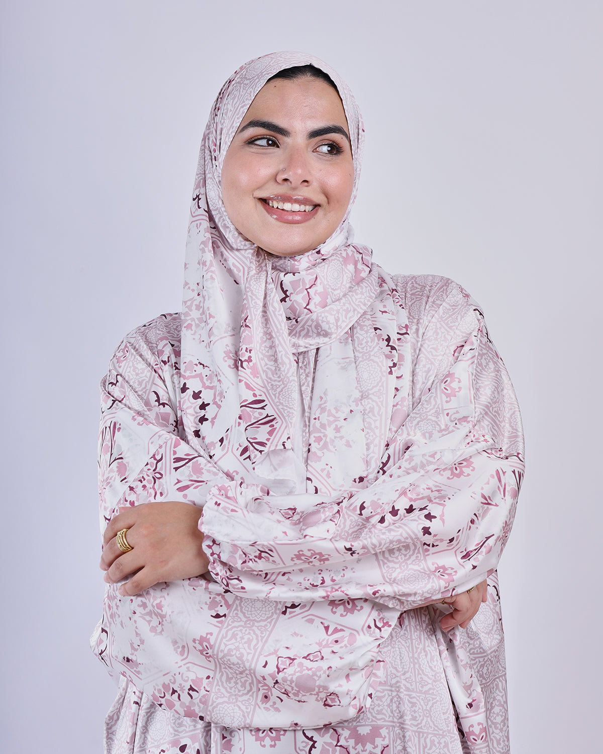 Satin Isdal