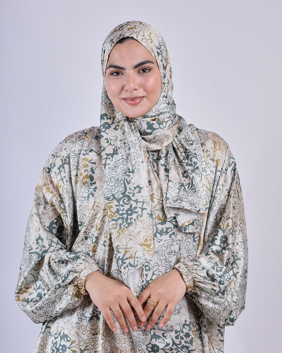 Satin Isdal