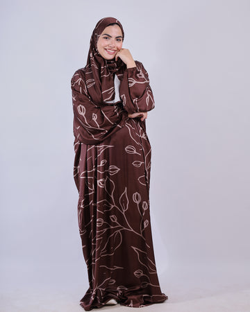 Satin Isdal