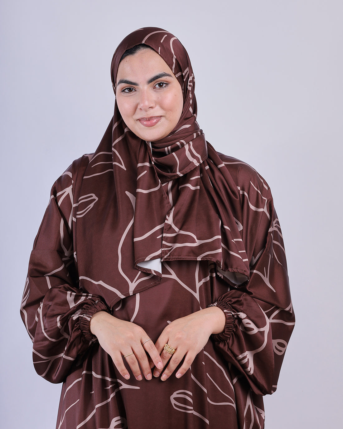 Satin Isdal