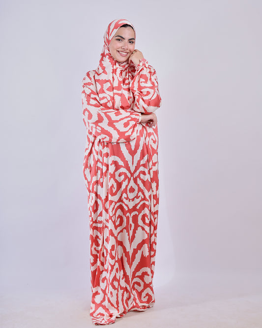 Satin Isdal