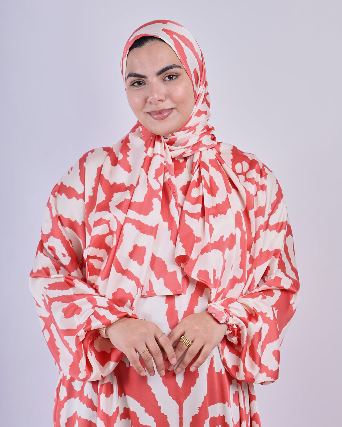 Satin Isdal