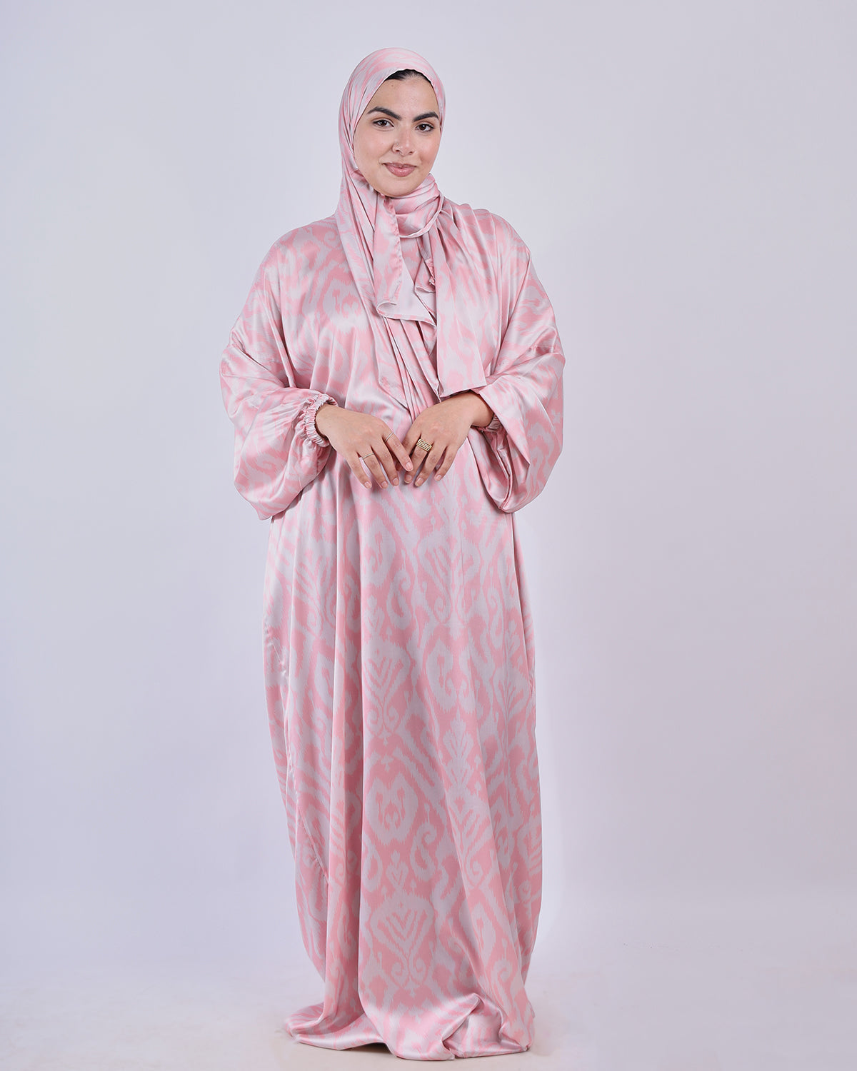 Satin Isdal