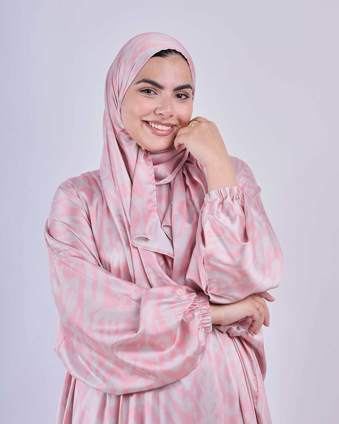 Satin Isdal