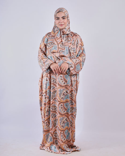Satin Isdal