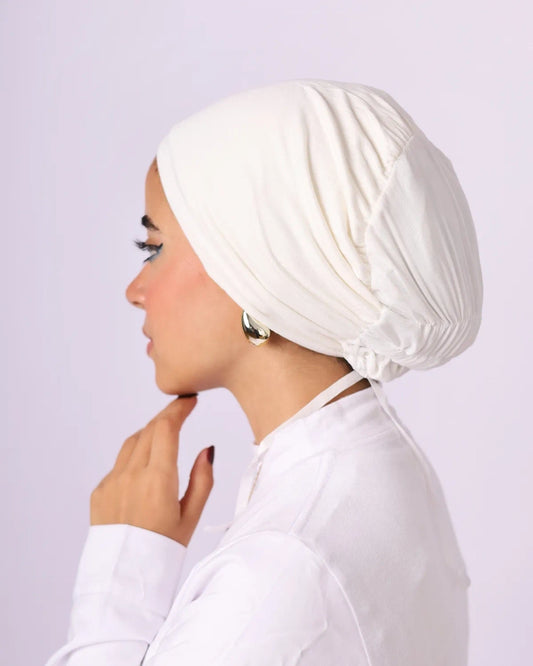 Net Bandana 1