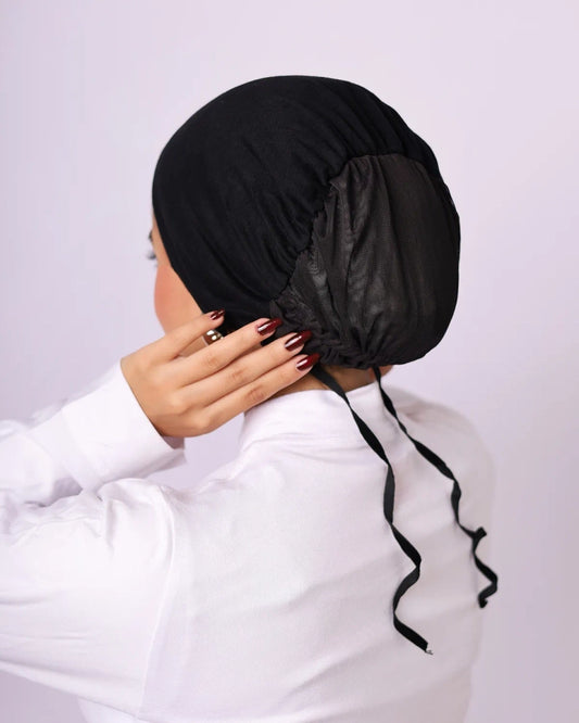 Net Bandana 2