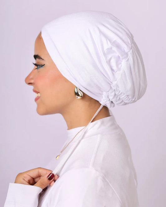 Net Bandana 3