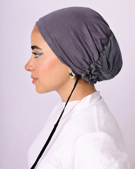 Net Bandana 4
