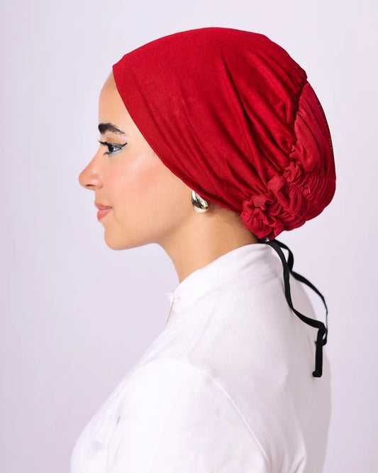 Net Bandana 5