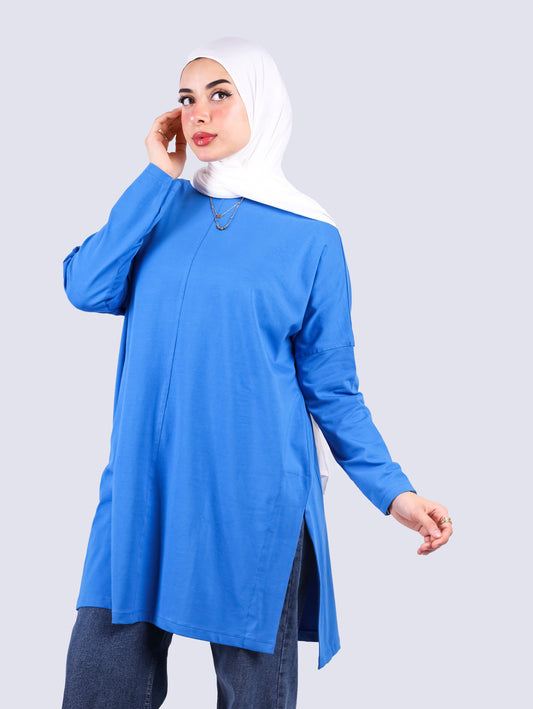 Line Oversize T-Shirt