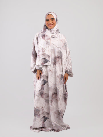Soft Cotton Isdal