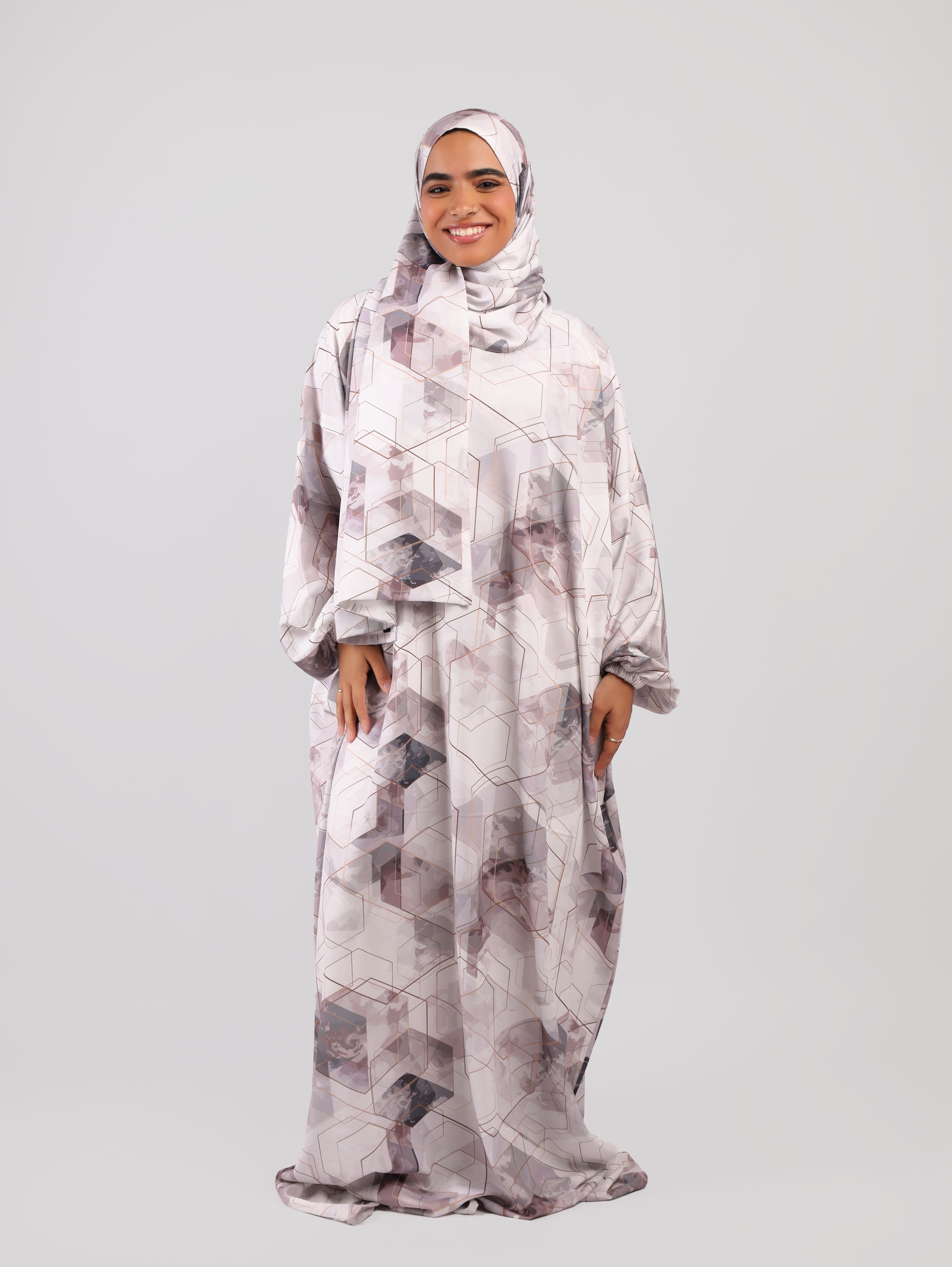 Soft Cotton Isdal