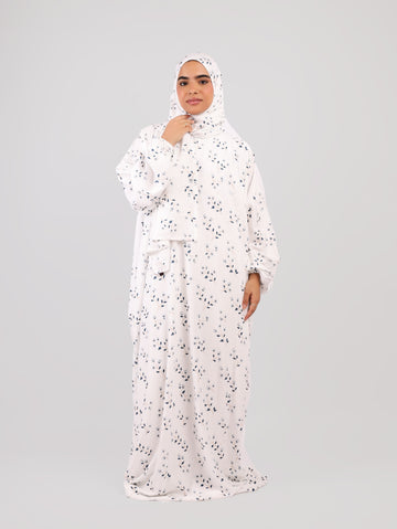 Soft Cotton Isdal