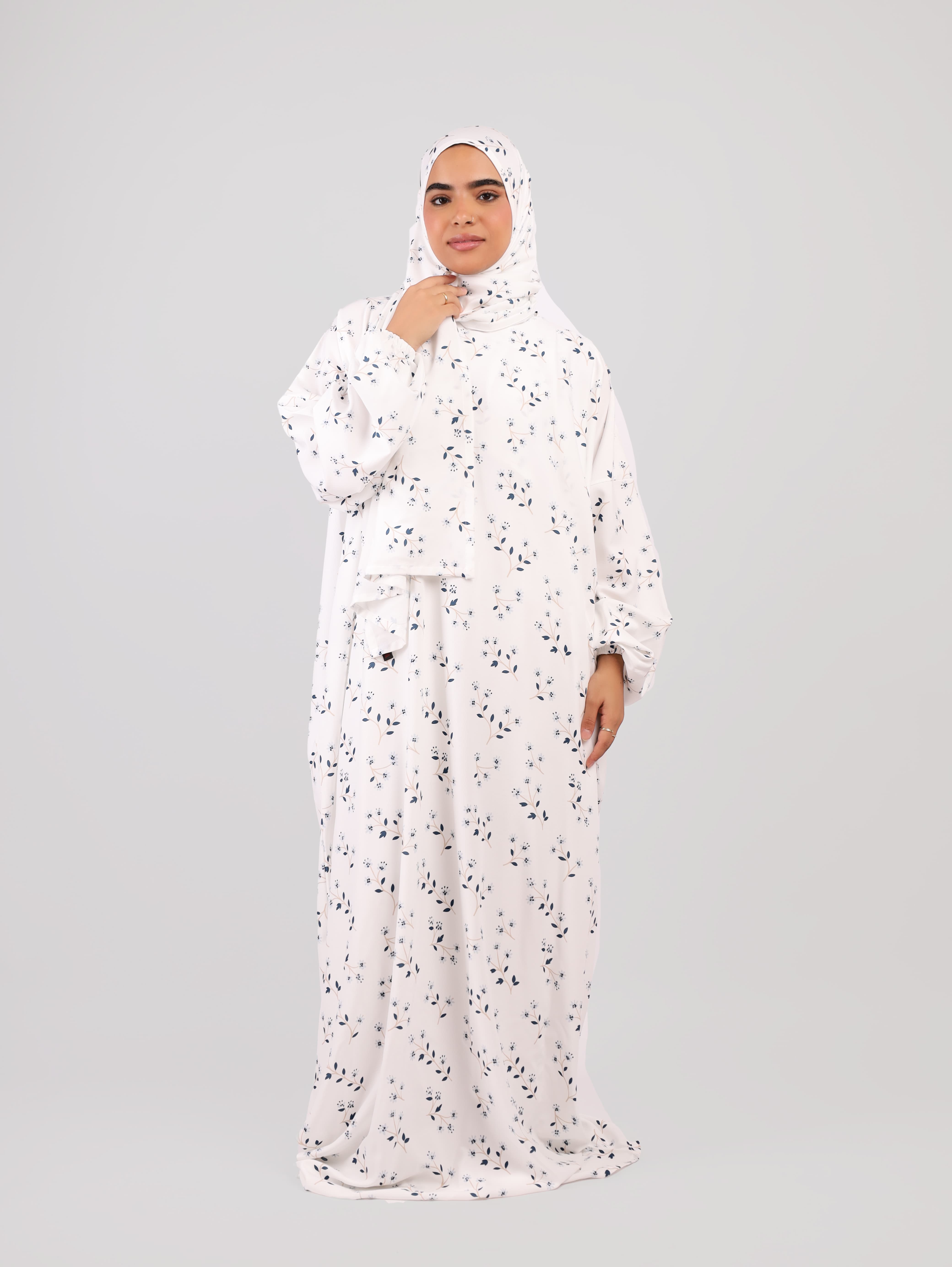 Soft Cotton Isdal