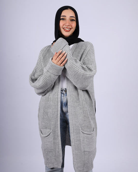 Elegant cardigan