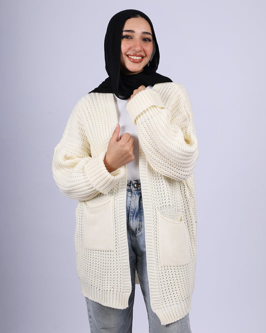 Elegant cardigan