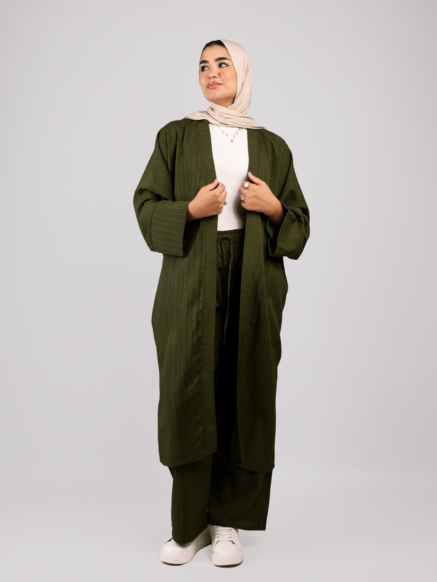 Harmony Set
