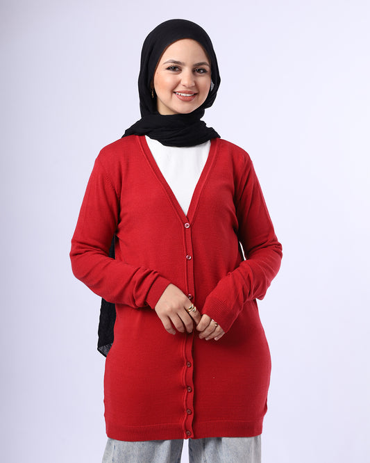 Cotton Cardigan27