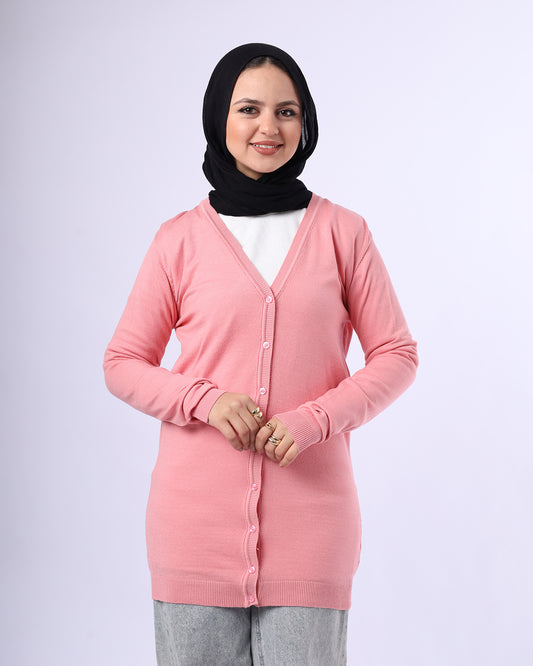 Cotton Cardigan17